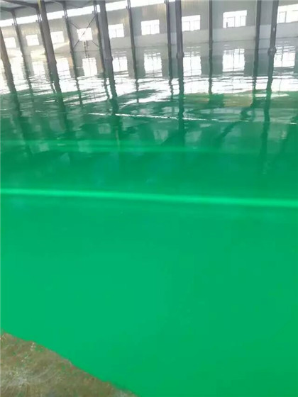 汉南，我直接给你一份室外地坪漆翻新维修